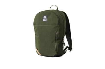 Image of Granite Gear Skipper Backpack, Fatigue, 20L, 1000064-4024
