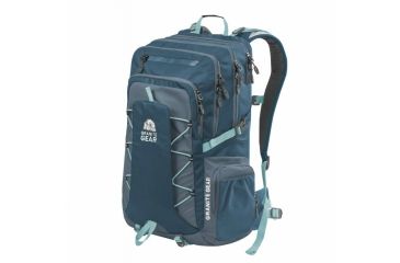 Image of Sonju Backpack-Basalt Blue/Rodin/Stratos