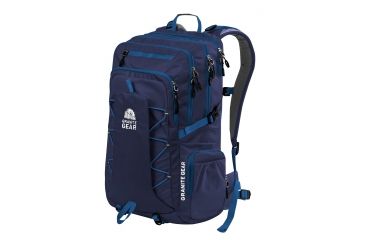 Image of Granite Gear Sonju Backpack-Midnight Blue/Enamel Blue