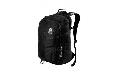 Image of Splitrock Backpack-Black