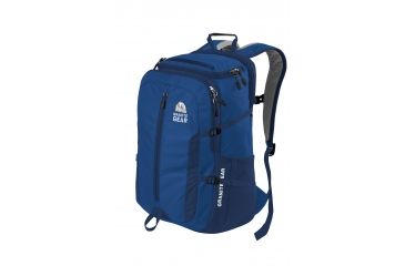 Image of Granite Gear Splitrock Backpack-Enamel Blue/Midnight Blue