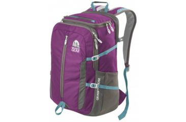 Image of Splitrock Backpack-Verbena/Flint/Stratos