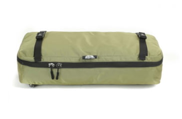 Image of Granite Gear Stowaway Original Seat Pack, Sage, 11.5 L, 24152-4023-PC