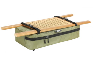 Image of Granite Gear Stowaway Original Seat Pack, Sage, 11.5 L, 24152-4023-PC