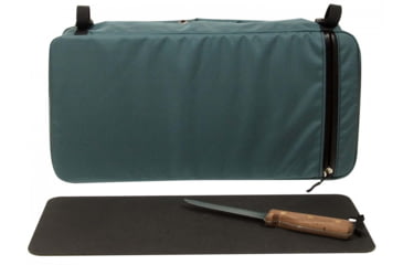 Image of Granite Gear Stowaway Padded Seat Packs, Smoke Blue, 11.5 L, 24181-5010-PC