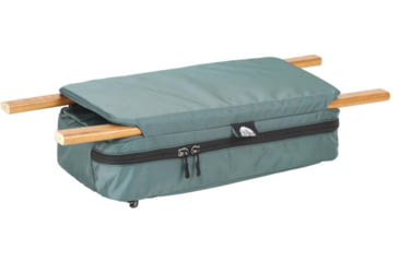 Image of Granite Gear Stowaway Padded Seat Packs, Smoke Blue, 11.5 L, 24181-5010-PC