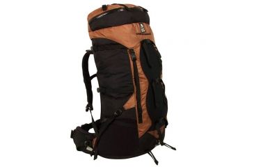 Image of Granite Gear Stratus Access FZ5500 Sage Regular