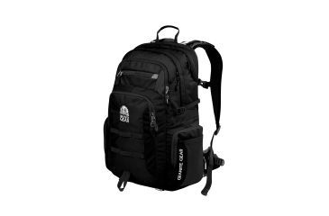 Image of Granite Gear Superior Backpack-Black
