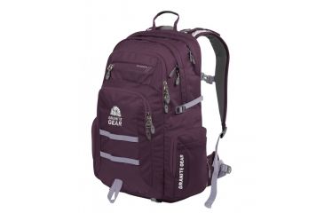 Image of Granite Gear Superior Backpack-Gooseberry/Lilac