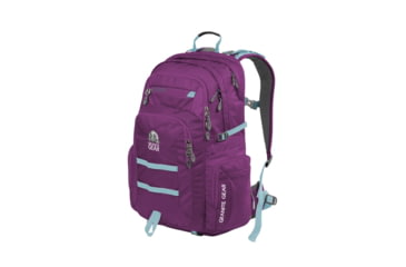 Image of Superior Backpack-Verbena