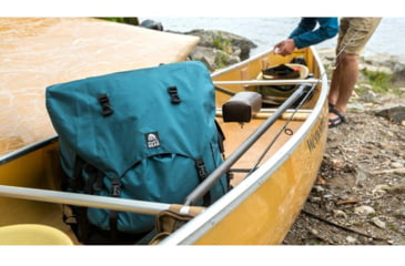 Image of Granite Gear Superior One, Basalt Blue, 121 L, 24255-5001-PC