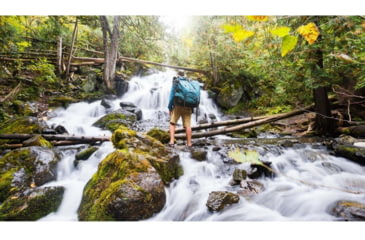 Image of Granite Gear Superior One, Basalt Blue, 121 L, 24255-5001-PC