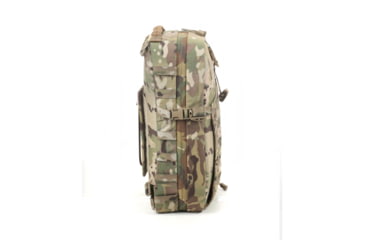 Image of Granite Gear Tactical Direct Action Medical Bag, MultiCam, NSN 8465-01-607-0585, 739359
