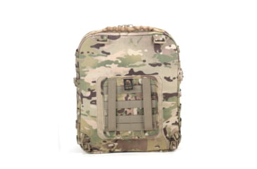Image of Granite Gear Tactical Direct Action Medical Bag, MultiCam, NSN 8465-01-607-0585, 739359