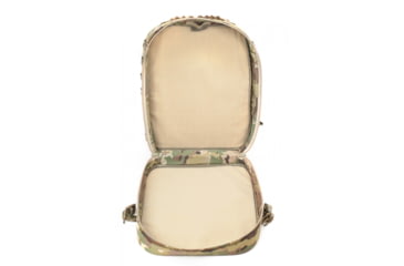 Image of Granite Gear Tactical Direct Action Medical Bag, MultiCam, NSN 8465-01-607-0585, 739359