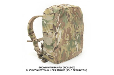 Image of Granite Gear Tactical Direct Action Medical Bag, MultiCam, NSN 8465-01-607-0585, 739359