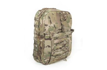 Image of Granite Gear Tactical Direct Action Medical Bag, MultiCam, NSN 8465-01-607-0585, 739359