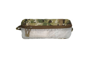 Image of Granite Gear Tactical Direct Action Medical CTW Pocket, MultiCam, NSN 8465-01-607-0757, 740201