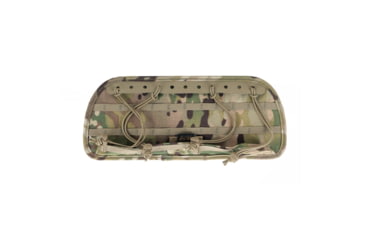 Image of Granite Gear Tactical Direct Action Medical Organizer Panel, MultiCam, NSN 8465-01-607-0631, 739922