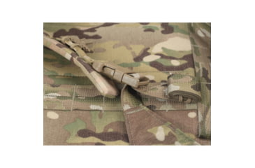Image of Granite Gear Tactical Quick Connect Shoulder Straps, MultiCam, NSN 8465-01-607-0611, 739670