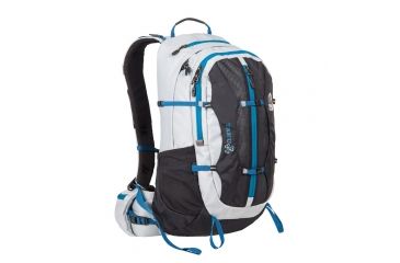 Image of Granite Gear Taku 24 Backpack-Black/Chromium