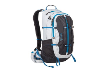 Image of Granite Gear Taku 24 Black/Chromium
