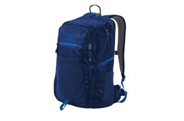 Image of Granite Gear Talus Backpack, Midnight Blue/Enamel Blue, 33 Liters 1000045-5019