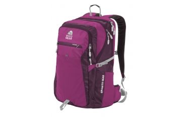 Image of Granite Gear Talus Backpack, Verbena/Gooseberry/Chromium, 33 Liters 1000045-6003