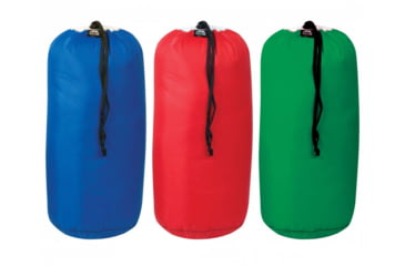Image of Granite Gear Toughsacks 3-Pack, Assorted Colors, 2L, 20781-PC
