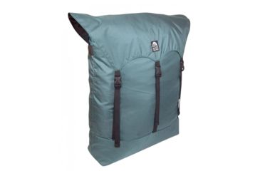 Image of Granite Gear Traditional 3.5 Portage Pack, Smoke Blue, 57 L 496184-05