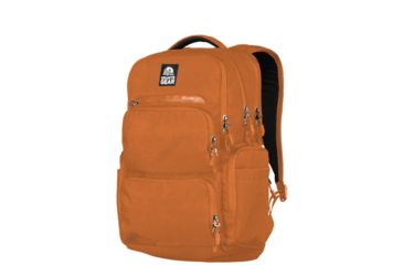 Image of Granite Gear Two Harbors Backpack, Barro, 1000060-3009