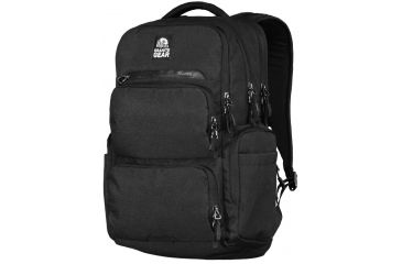 Image of Granite Gear Two Harbors Backpack-Black