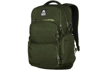 Image of Granite Gear Two Harbors Backpack-Fatigue