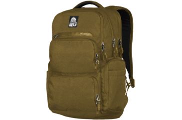 Image of Granite Gear Two Harbors Backpack-Highland Peat