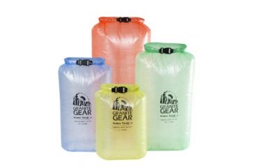 Image of Granite Gear Uberlight CTF3 Drysack - Blue 7 L