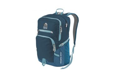 Image of Vernon Backpack-Basalt Blue
