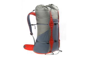 Image of Granite Gear Virga 2 Backpack-Regular-Tiger/Moonmist