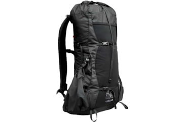 Image of Granite Gear Virga3 Eco Backpack, 26 Liters, Regular Torso, Black, 26L, 52030-0001-PC