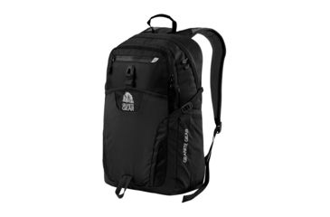 Image of Granite Gear Voyageurs Backpack-Black