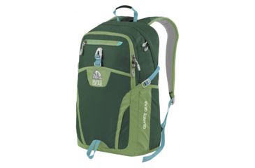 Image of Granite Gear Voyageurs Backpack-Boreal Green/Moss/Chromium