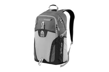 Image of Granite Gear Voyageurs Backpack-Flint/Black/Chromium