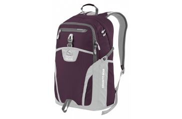Image of Granite Gear Voyageurs Backpack-Gooseberry/Chromium/Flint