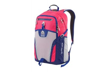 Image of Granite Gear Voyageurs Backpack-Petal/Bescayne Blue/Chromium