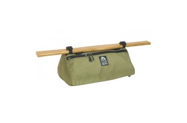 Image of Granite Gear Wedge Thwart Bag, Sage, Small 424156-05