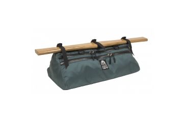 Image of Granite Gear Wedge Thwart Bag, Smoke Blue, Large 425184-05