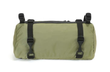 Image of Granite Gear Wedge Thwart Bag Small, Sage, 12.3 L, 24156-4023-PC