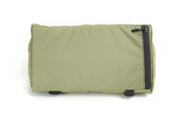 Image of Granite Gear Wedge Thwart Bag Small, Sage, 12.3 L, 24156-4023-PC