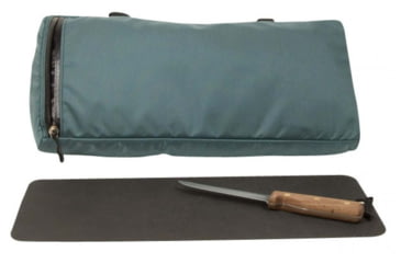 Image of Granite Gear Wedge Thwart Bag Small, Sage, 12.3 L, 24156-4023-PC