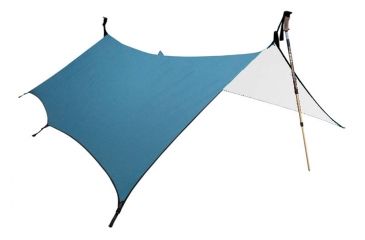 Image of Granite Gear White Lightnin' Tarp - 8x10