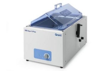 Image of Grant Boiling Water Bath 18l 120v SBBAQP18US, Unit EA